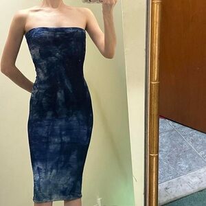 Rare Vintage Tripp NYC Dress